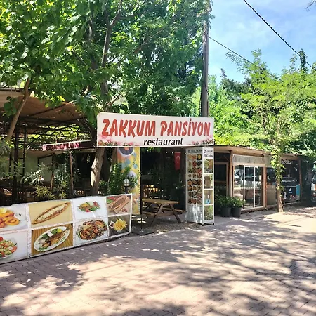 酒店 Zakkum *
