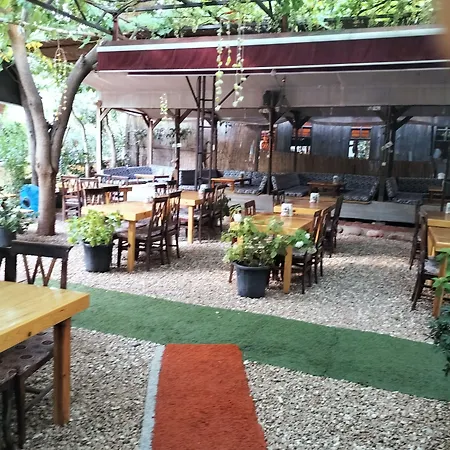 Zakkum 酒店