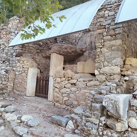 Zakkum 호텔 올림포스