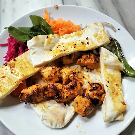 Zakkum 호텔 올림포스