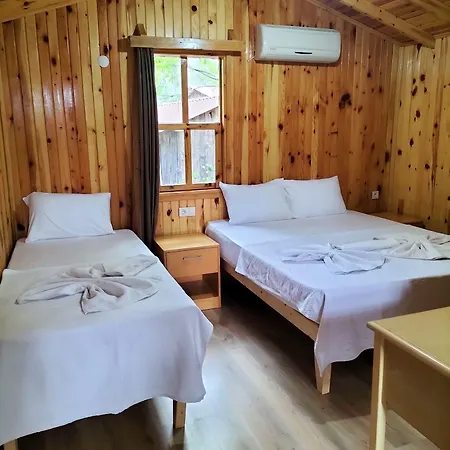 Zakkum 호텔 올림포스