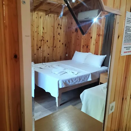 호텔 Zakkum 올림포스