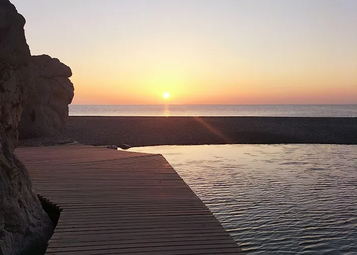 Zakkum Олимпос