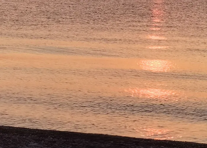 Zakkum Отель Олимпос